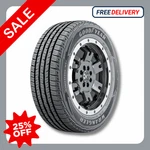 Hot Sale Goodyear Wrangler Fortitude Ht (oe) 255/65R17 110T New. Price: $169.99.