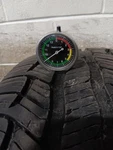 2X P275/65R18 Bfgoodrich Advantage T/a Sport Lt 9/32 116 Used Tires 2756518. Price: $210.00.