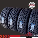 Set Of Brand New Celimo Prevail A/t 35X12.50R20LT All-terrain #00442. Price: $1050.00.