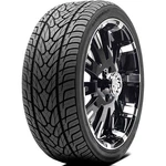 Tire Kumho Ecsta Stx 305/45R22 118V A/s Performance New. Price: $236.86.