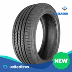 New P 235/65R16 Americus Recon Tour 103T. Price: $121.09.