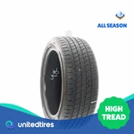 Used 245/45ZR19 Radar All Season Ev 102W - 8.5/32. Price: $91.29.
