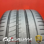 (one) Tire Likenew Yokohama Advan Sport V107E Xl 285/30ZR20 285/30/20 #94372 Used. Price: $228.88.