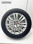 2017-2022 Jaguar F-pace Wheel Rim 19" 8.5JX19 W/ Tpms & Tire (255/55R19) Oem Used. Price: $300.93.