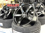 20" Dodge & Demon Srt Hellcat Style Wheels Tires Redeye Rims 5X115 Et New. Price: $1592.10.