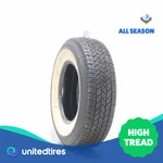 Used 235/75R15 Coker Tire Classic 1N/A - 11/32. Price: $185.80.