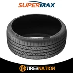 (1) New Supermax UHP-1 305/35ZR24XL 112W Tires. Price: $170.23.