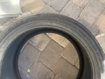 Lexani Radial Tyre New. Price: $100.00.