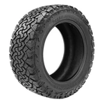 4 New 33X12.50R20 Venom Hunter Xt All Terrain Tires At 10PLY. Price: $1000.00.