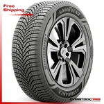New 235/55R17 Goodyear Weatherready 99H (DOT:4824) Tire. Price: $212.80.