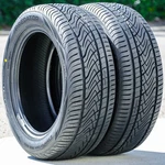 Tires Predator Comptrax PR1 A/s 235/45R18 98V Xl As Performance New. Price: $169.93.