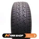 Used 245/60R18 Continental Crosscontact LX25 - 105H 9.5/32 No Repairs. Price: $124.89.