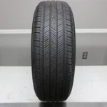 225/60R18 Michelin Primacy A/s 100H Used Tire (8/32ND) No Patches! (qty 1). Price: $85.00.