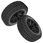 2 Toyo Open Country A/t Iii Owl 30X9.50R15LT 104S All Terrain Takeoff Tire 6 Ply Used. Price: $435.39.