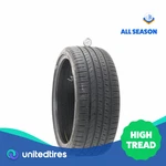 Used 235/35R20 Toyo Proxes Sport A/s 92Y - 9.5/32. Price: $107.73.