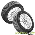 Goodyear Assurance Maxlife 205/60R16 92V All Season ( Takeoff Tires) Used. Price: $290.78.
