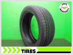 275/45R22 Used Tire Continental Crosscontact LX20 Ecoplus 8.7/32 Tread 108V. Price: $140.00.