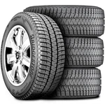 Tires Bridgestone Blizzak WS90 215/55R17 94H (studless) Snow Winter New. Price: $741.99.