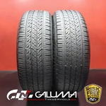 Set Of Tires Likenew Bridgestone Alenza A/s 02 Rft Run Flat Xl 235/60R18 94087 Used. Price: $241.99.