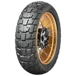 Dunlop Trailmax Raid Rear Motorcycle Tire 150/70R-17 (69T) Tubeless New. Price: $283.99.