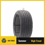 Used 235/35R20 Pirelli Zero PZ4 To Pncs 92Y - 8.5/32. Price: $147.31.