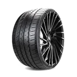Lionhart Lh-five 255/25R24XL 95W Bsw (1 Tires) New. Price: $119.54.