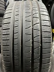 Tire Pirelli Scorpion Verde Vol 275/40R21 107V DOT.0824 9/32 No Patch Used. Price: $199.49.