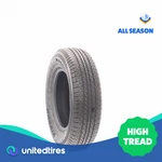 Driven Once Lt 225/75R16 Winrun Maxclaw Ht 115/112S - 11/32 Used. Price: $124.49.