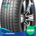 Set Of (4) New 265/55R20 Dunlop Grandtrek PT5A 113V (187EP). Price: $444.76.