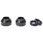 Tusk And Dust Seal Kit Kawasaki KX60 & KLX110, Suzuki RM60 DR-Z110, New. Price: $32.99.