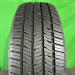 SINGLE,USED-275/65R18 Bfgoodrich Advantage Control All Season 116T 9/32 Dot 5024. Price: $99.99.