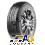 Summer Tyre 195 R15 Dunlop 106R Sp LT5 New. Price: $221.10.