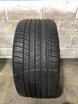 1X P295/35R21 Michelin Pilot Sport All Season 4 10/32 107 Y Used Tire 2953521. Price: $310.00.