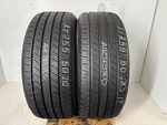 Tires 255 50 20 Yokohama Geolandar Cv G058 109V (10.00/32 Tread Left) Used. Price: $414.00.