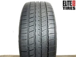 Falken Pro G5 Csv P255/50R19 Tire 10.0/32 Used. Price: $119.99.