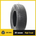 Used Lt 275/70R18 National Commando Hts 125/122R - 11.5/32. Price: $67.40.