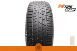 Used 255/55R19 Continental Contiwintercontact TS830P Ao - 111H 9.5/32. Price: $113.30.