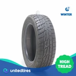 Used 225/55R18 Premiorri Viamaggiore Z Plus 102H - 10/32. Price: $61.53.