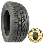 Used 215/55R16 Continental Purecontact 97H 9.5/32 (dot 18). Price: $90.00.