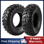 Set Of Atv Tires 23X7-10 6PR Z-183 For 5.5IN Rim 10MM Tread Depth Tubeless New. Price: $90.24.