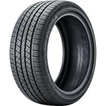 Tire Dunlop Sport 5000 Dsst Ctt 255/40R19 96V A/s Performance Run Flat New. Price: $154.68.