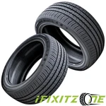 Atlas Force Uhp 275/35R21 99W Performance 520AAA Utqg 40K Mileage Tires New. Price: $206.86.