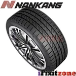 1 Nankang NS-25 All-season Uhp 245/30R20 90Y Xl A/s Tires 40,000 Mile Warranty New. Price: $10463.88.