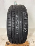 Tire 255 50 19 Pirelli Scorpion Verde A/s Run Flat (92-98% Tread Left) 107H Used. Price: $252.00.