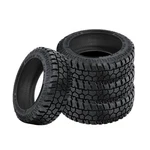 4 Hercules Terra Trac T/g Max 37X12.50R20LT/10 126Q Tires New. Price: $1590.92.