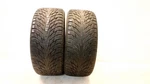 7/32 Used Nokian Hakkapeliitta R2 Tires 245/40/R18 97R M+s 012226. Price: $98.95.