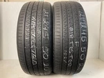 Tires 245 50 20 Continental Crosscontact Lx Sport (5.5-6.3/32=61-70% Tread) Used. Price: $288.00.