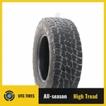 Used Lt 305/65R18 Nitto Terra Grappler G2 A/t 124/121R - 13/32. Price: $208.95.