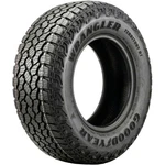 Tire Goodyear Wrangler Territory Lt 315/70R17 C 6 Ply R/t Rugged Terrain New. Price: $267.99.