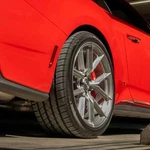 Lionhart Lh-five 245/45R21 104Y All Season Performance Tires 40K Mi Warranty New. Price: $468.88.